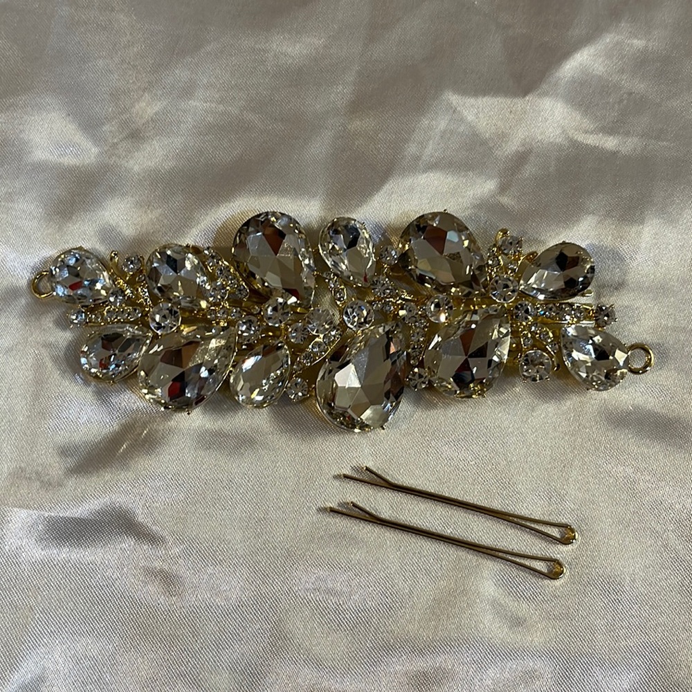 Hair clip